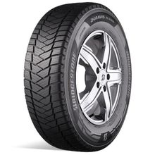 Bridgestone 215/60 R16C 103/101T Duravis All Season Dört Mevsim Lastiği 2023