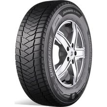Bridgestone 215/60 R17C 109/107T Duravis All Season Dört Mevsim Lastiği 2024