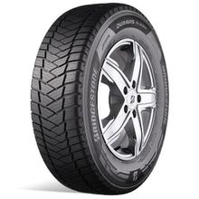Bridgestone 215/65 R15C 104/102T 8Pr M+S Duravis All Season Dört Mevsim Lastiği