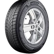 Bridgestone 215/65 R15C 104/102T Duravis Van Winter Kış Lastiği 2024