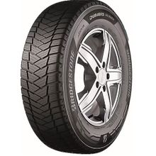 Bridgestone 215/65 R16C 106/104T Duravis All Season Dört Mevsim Lastiği 2024