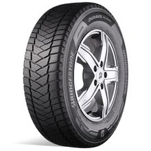 Bridgestone 215/65 R16C 106/104T Duravis All Season EVO Enliten Dört Mevsim Lastiği 2024