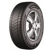 Bridgestone 215/70 R15C 109/107S Duravis All Season Dört Mevsim Lastiği 2024