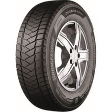 Bridgestone 215/70 R15C 109/107S Duravis All Season Dört Mevsim Lastiği