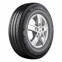 Bridgestone 215/70 R15C 109/107S Duravis Van Yaz Lastiği 2024