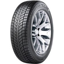 Bridgestone 215/70 R16 100T Blizzak LM80 Evo Kış Lastiği