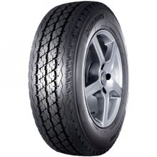 Bridgestone 215/75 R16C 116/114R Duravis Van Yaz Lastiği Üretim Yılı: 2024