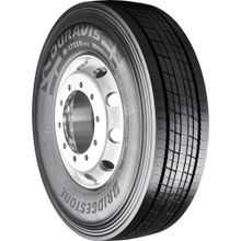 Bridgestone 215/75 R17.5 128/126M R-STEER 002 Yaz Lastiği 2023