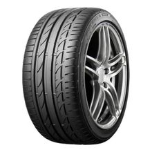 Bridgestone 225/40 R18 88Y Potenza S001 RFT Yaz Lastiği Üretim Yılı: 2024