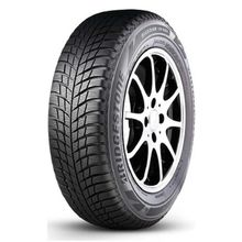 Bridgestone 225/45 R17 91H Blizzak LM001 RFT Kış Lastiği