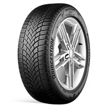 Bridgestone 225/45 R17 94V XL Blizzak LM005 Kış Lastiği