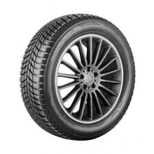 Bridgestone 225/45 R18 91H Blizzak LM001 RFT MOE Kış Lastiği