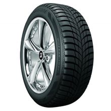 Bridgestone 225/50 R17 94H Blizak LM001 RFT Kış Lastiği