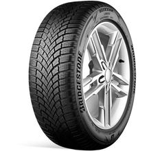 Bridgestone 225/50 R17 98V XL Blizzak LM005 Kış Lastiği 2023