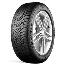 Bridgestone 225/55 R16 99V XL RFT Blizzak LM005 Driveguard Kış Lastiği 2023