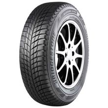Bridgestone 225/55 R17 97H Blizzak LM001 RFT Kış Lastiği 2021