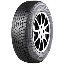 Bridgestone 225/55 R17 97H Blizzak LM001 RFT Kış Lastiği 2022
