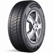 Bridgestone 225/55 R17C 109/107H Duravis All Season Dört Mevsim Lastiği