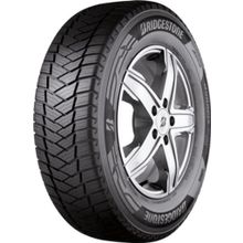 Bridgestone 225/55 R17C 109/107H Duravis All Season Evo Dört Mevsim Lastiği 2025
