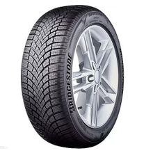 Bridgestone 225/60 R17 103V XL Blizzak LM005 DriveGuard RFT Kış Lastiği 2023
