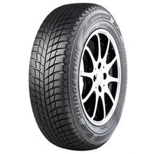 Bridgestone 225/60 R18 104H XL Blizzak LM001 RFT Kış Lastiği 2022