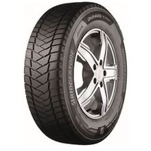 Bridgestone 225/65 R16C 112/110R Duravis All Season Dört Mevsim Lastiği 2024