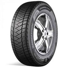 Bridgestone 225/65 R16C 112/110R Duravis All Season Dört Mevsim Lastiği