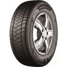 Bridgestone 225/65 R16C 112/110R Duravis All Season EVO Dört Mevsim Lastiği 2025