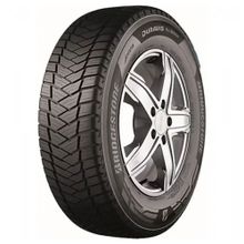 Bridgestone 225/65 R16C 112/110T Duravis Van Yaz Lastiği
