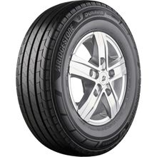 Bridgestone 225/75 R16C 121/120R Duravis Van Yaz Lastigi 2024