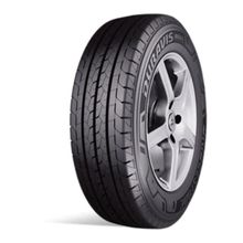 Bridgestone 225/75 R16C 121/120R Duravis Van Yaz Lastigi