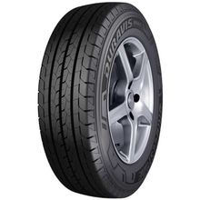 Bridgestone 225/75 R16C 121/120R R660 Duravis Yaz Lastiği Üretim Yılı: 2024