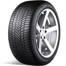 Bridgestone 235/40 R18 95W XL Weather Control A005 Evo Dört Mevsim Lastiği