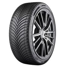 Bridgestone 235/45 R18 98Y XL Turanza All Season 6 Dört Mevsim Lastiği 2024