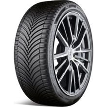 Bridgestone 235/50 R19 103W XL Turanza All Season 6 Dört Mevsim Lastiği