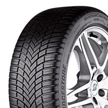 Bridgestone 235/55 R19 105W XL Weather Control A005 Evo Dört Mevsim Lastiği