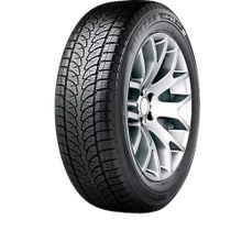 Bridgestone 235/60 R16 100H Blizzak LM80 Evo Kış Lastiği 2024