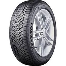 Bridgestone 235/60 R17 106H XL Blizzak LM005 Kış Lastiği 2024