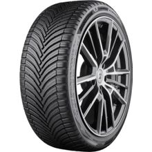 Bridgestone 235/60 R18 107V XL Turanza All Season 6 Dört Mevsim Lastiği 2023