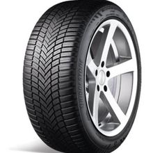 Bridgestone 235/60 R18 107V XL Weather Control A005 Dört Mevsim Lastiği 2023