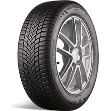 Bridgestone 235/60R18 107V XL Weather Control A005 Dört Mevsim Lastiği