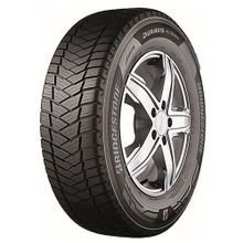 Bridgestone 235/65 R16C 115/113R Duravis All Season EVO Dört Mevsim Lastiği 2025