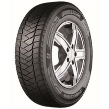 Bridgestone 235/65 R16C 115/113R Duravis Dört Mevsim Lastiği 2024