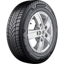 Bridgestone 235/65 R16C 115/113R Duravis Van Winter Kış Lastiği 2025