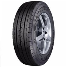 Bridgestone 235/65 R16C 115/113R R660 Duravis Yaz Lastiği 2021
