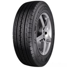 Bridgestone 235/65 R16C 115/113R R660 Duravis Yaz Lastiği