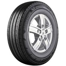 Bridgestone 235/65 R16C 121/119R Duravis Van Yaz Lastiği Üretim Yılı: 2024