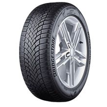 Bridgestone 235/65 R17 108V XL Blizzak LM005 Kış Lastiği 2024