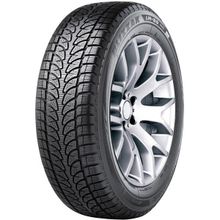 Bridgestone 235/75 R15 109T XL Blizzak LM80 Evo Kış Lastiği 2022
