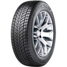 Bridgestone 235/75 R15 109T XL Blizzak LM80 Evo Kış Lastiği